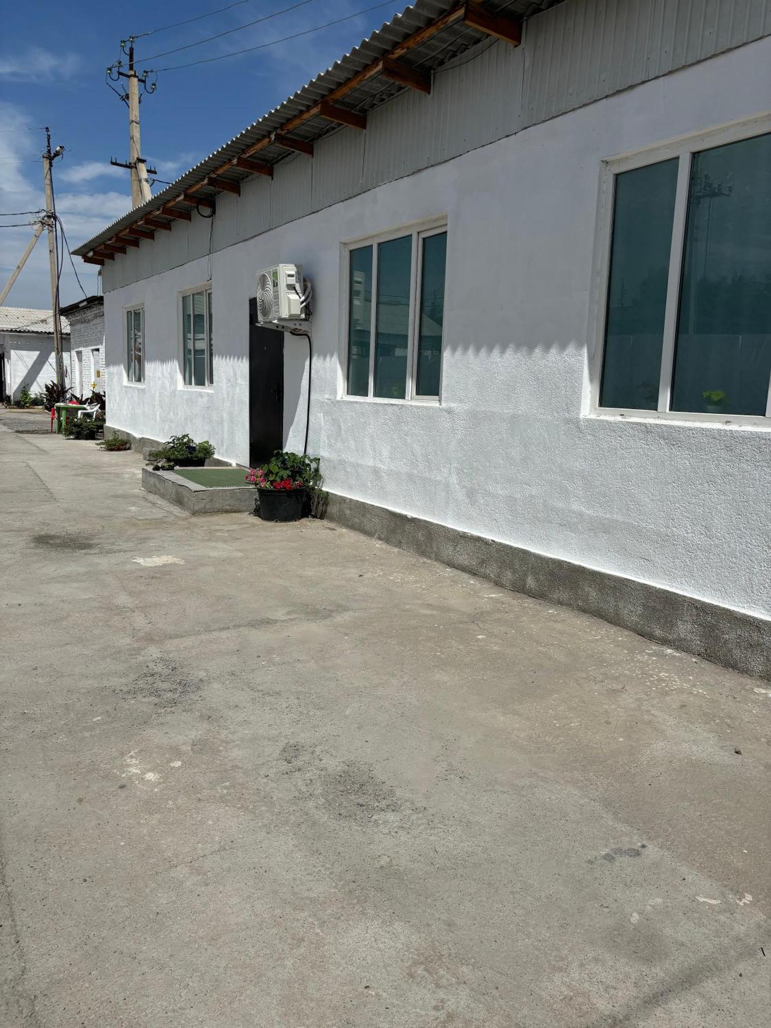Hostel,Halal Хостел,Халал Tokmok Exterior foto